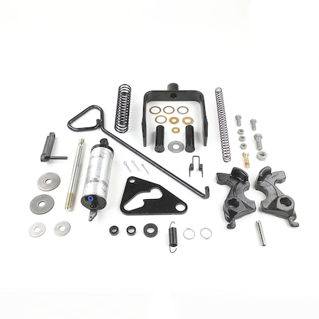 Holland REBUILD KIT, FIFTH WHEEL, XA-351-A-80-L RK-351-A-80-L